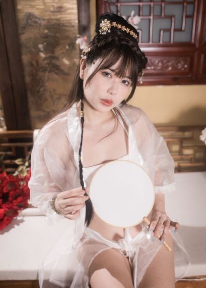 电影小花
